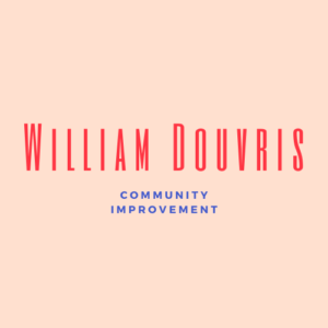 William Douvris