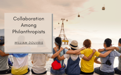 Collaboration Among Philanthropists
