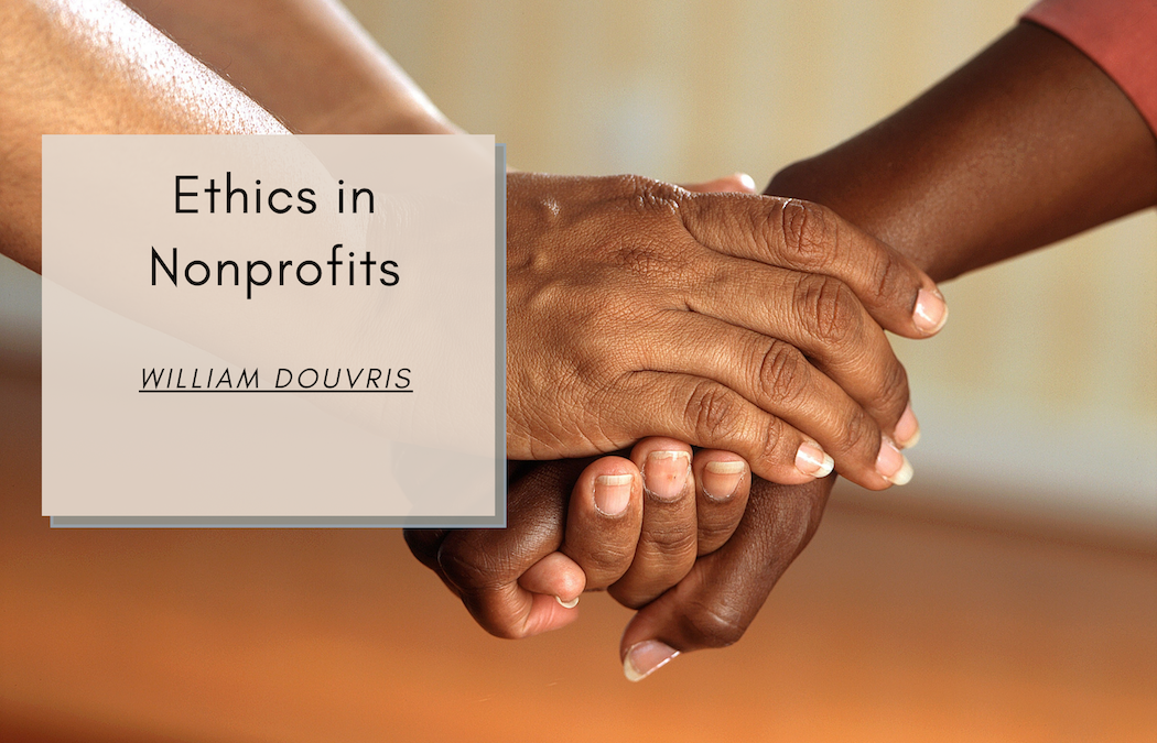 Ethics in Nonprofits