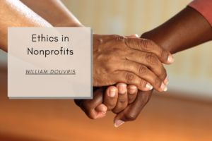 William Douvris Ethics in Nonprofits