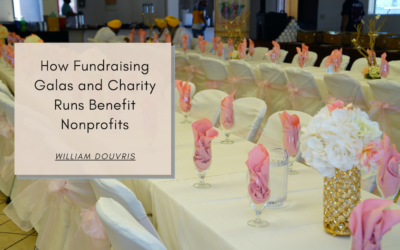 How Fundraising Galas and Charity Runs Benefit Nonprofits