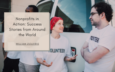 Nonprofits in Action: Success Stories from Around the World