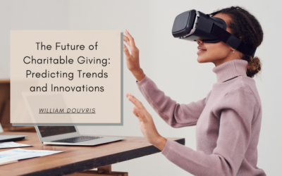 The Future of Charitable Giving: Predicting Trends and Innovations