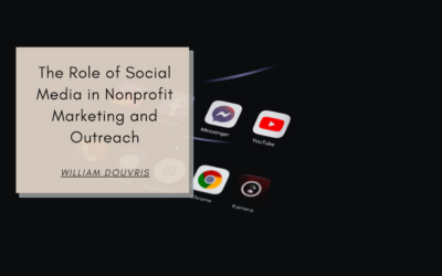 The Role of Social Media in Nonprofit Marketing and Outreach